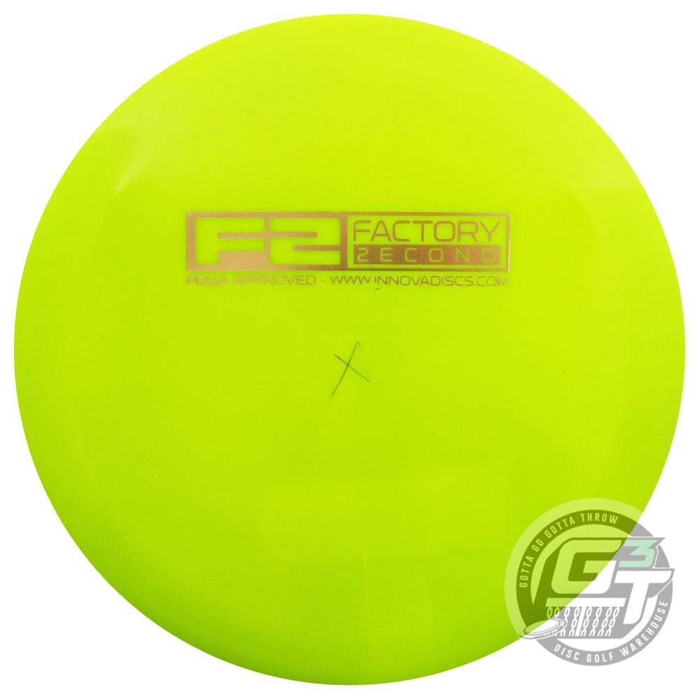 Innova Golf Disc Innova Factory Second Star Valkyrie Distance Driver Golf Disc