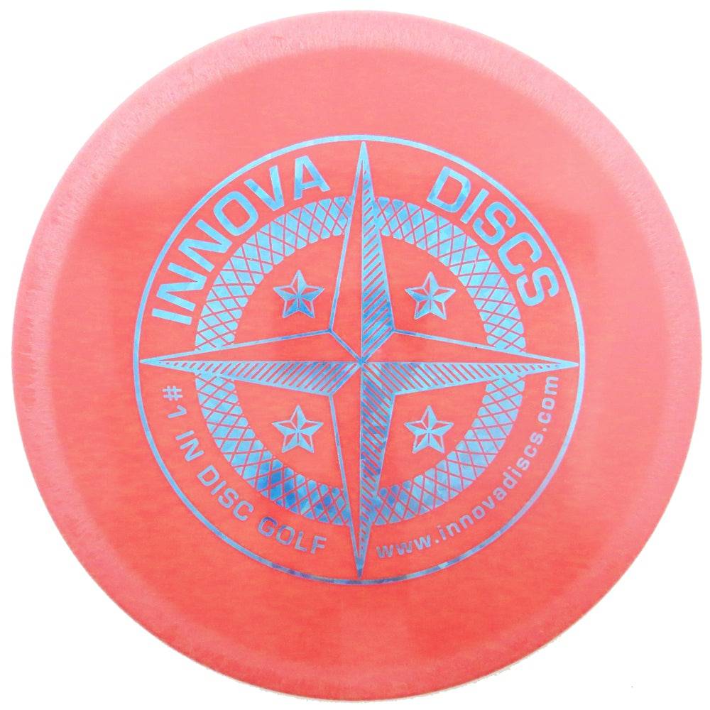 Innova Golf Disc Innova First Run Star Stamp Star Caiman Midrange Golf Disc