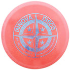 Innova Golf Disc Innova First Run Star Stamp Star Caiman Midrange Golf Disc