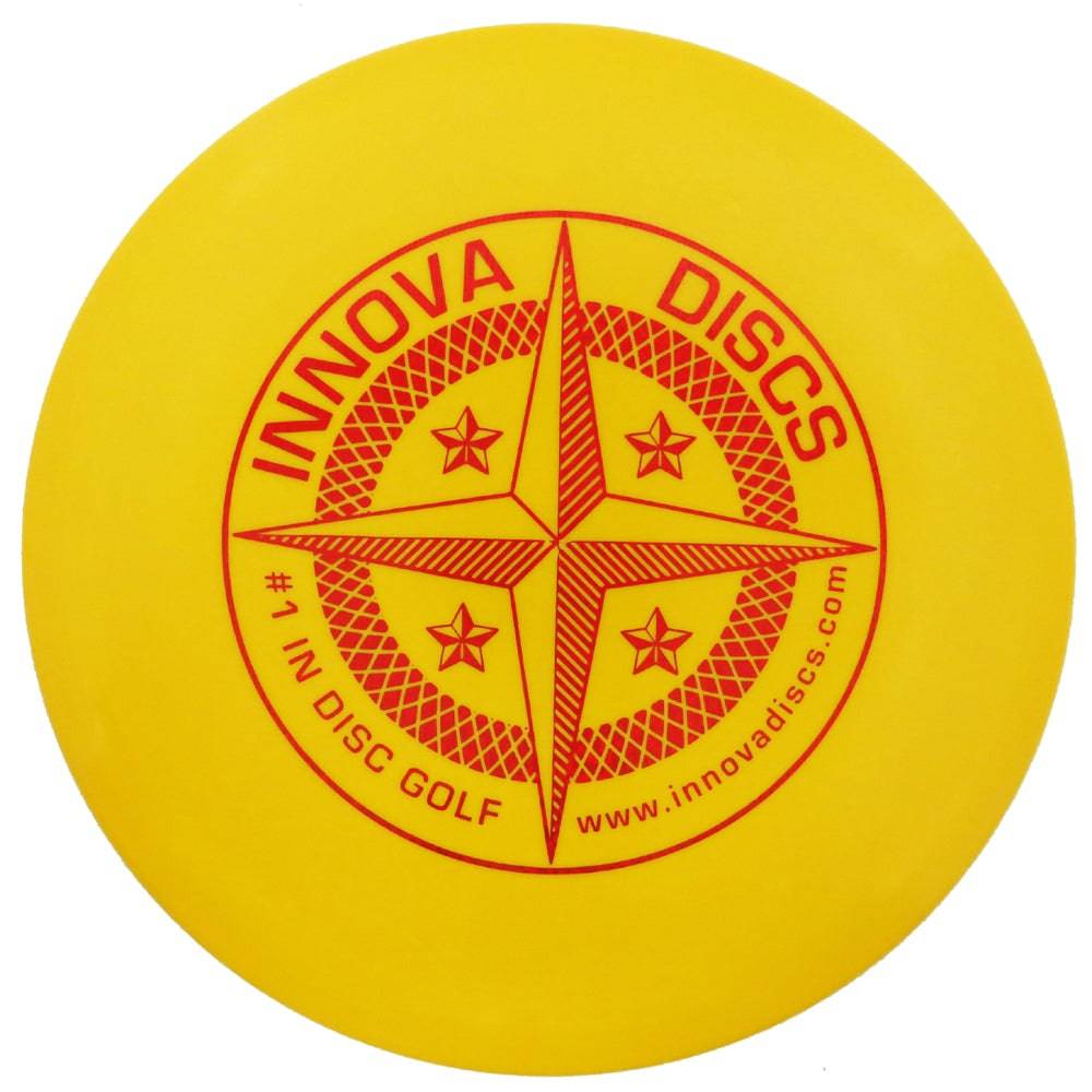 Innova Golf Disc Innova First Run Star Stamp Star Manta Midrange Golf Disc