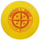 Innova Golf Disc Innova First Run Star Stamp Star Manta Midrange Golf Disc