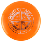 Innova Golf Disc Innova First Run Star Stamp Star Wombat3 Midrange Golf Disc