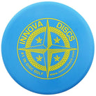 Innova Golf Disc Innova First Run Star Stamp XT Bullfrog Putter Golf Disc