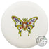Innova Golf Disc Butterfly / 173-175g Innova Flygirl DX Aviar Putter Golf Disc