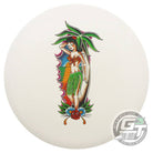 Innova Golf Disc Aloha / 178-180g Innova Flygirl DX Roc Midrange Golf Disc