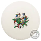Innova Golf Disc Feelin’ Lucky / 178-180g Innova Flygirl DX Roc Midrange Golf Disc