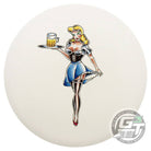 Innova Golf Disc Heidi / 178-180g Innova Flygirl DX Roc Midrange Golf Disc