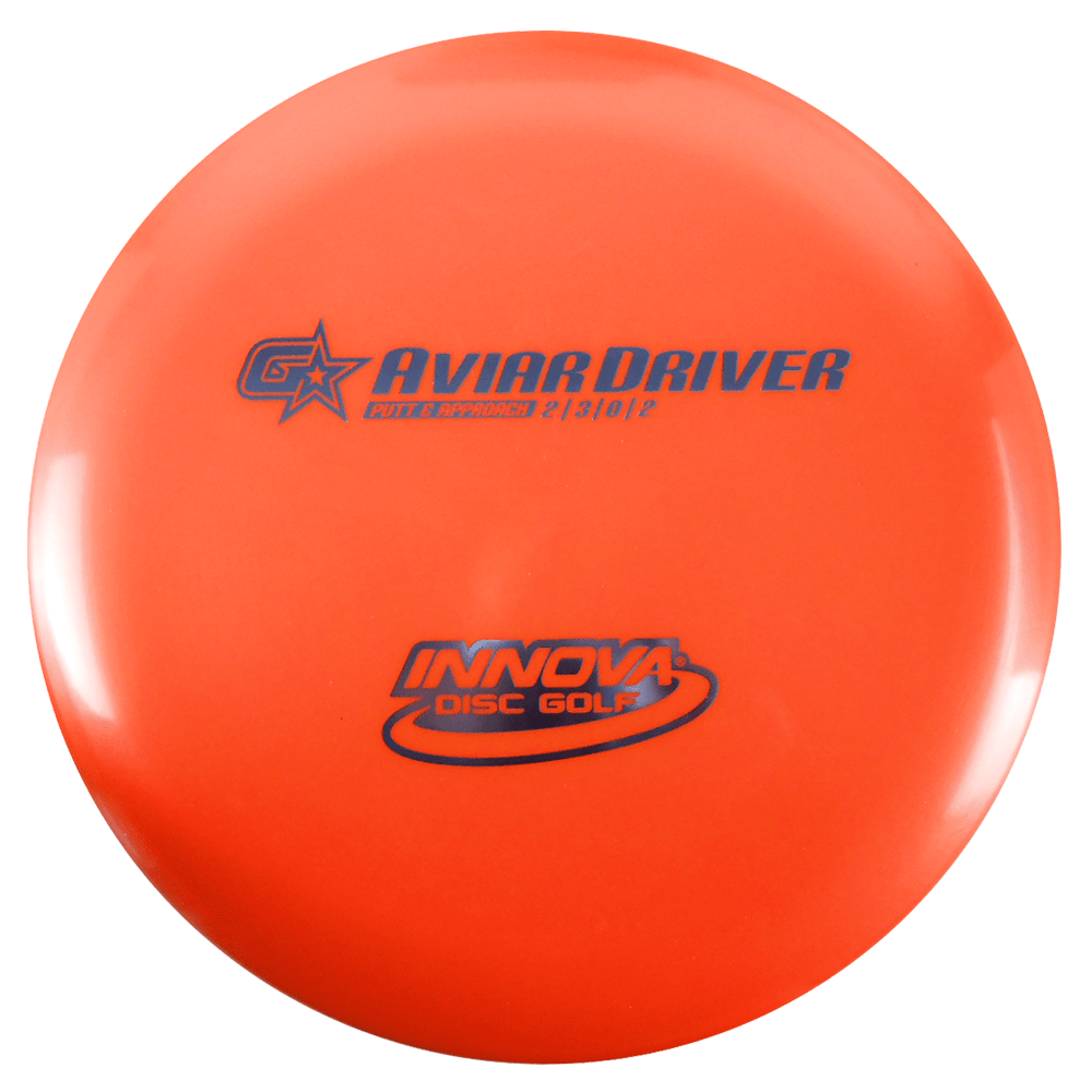 Innova Golf Disc Innova GStar Aviar Driver Putter Golf Disc