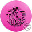 Innova Golf Disc Innova GStar Boss Distance Driver Golf Disc