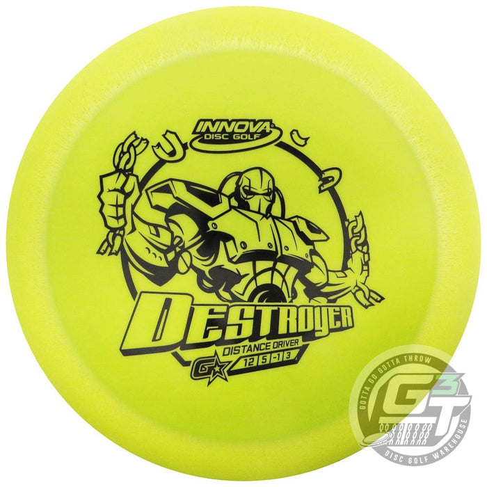 Innova Disc Golf Top Rated Disc Golf Store Gotta Go Gotta Throw