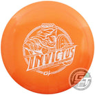 Innova Golf Disc Innova GStar Invictus Distance Driver Golf Disc