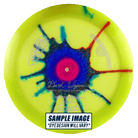 Innova Golf Disc Innova I-Dye Blizzard Champion Boss Distance Driver Golf Disc