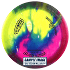 Innova Golf Disc Innova I-Dye Blizzard Champion Destroyer Distance Driver Golf Disc