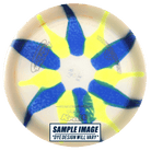 Innova Golf Disc Innova I-Dye Blizzard Champion Krait Distance Driver Golf Disc