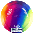 Innova Golf Disc Innova I-Dye Blizzard Champion Vulcan Distance Driver Golf Disc