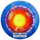 Innova Golf Disc Innova I-Dye Champion King Cobra Midrange Golf Disc