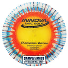 Innova Golf Disc Innova I-Dye Champion Vulcan Distance Driver Golf Disc