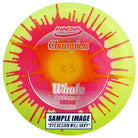 Innova Golf Disc Innova I-Dye Champion Whale Putter Golf Disc