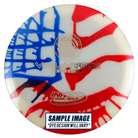 Innova Golf Disc Innova I-Dye Glow Champion Valkyrie Distance Driver Golf Disc