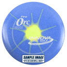 Innova Golf Disc Innova I-Dye Pro Orc Distance Driver Golf Disc