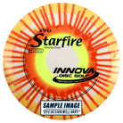Innova Golf Disc Innova I-Dye Pro Starfire Distance Driver Golf Disc