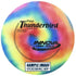 Innova Golf Disc Innova I-Dye Pro Thunderbird Distance Driver Golf Disc