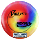 Innova Golf Disc Innova I-Dye Pro Valkyrie Distance Driver Golf Disc