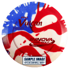 Innova Golf Disc Innova I-Dye Pro Vulcan Distance Driver Golf Disc
