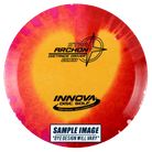 Innova Golf Disc Innova I-Dye Star Archon Distance Driver Golf Disc