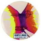 Innova Golf Disc Innova I-Dye Star Beast Distance Driver Golf Disc