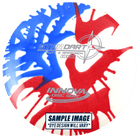 Innova Golf Disc Innova I-Dye Star Dart Putter Golf Disc