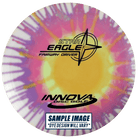 Innova Golf Disc Innova I-Dye Star Eagle Fairway Driver Golf Disc
