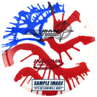 Innova Golf Disc Innova I-Dye Star Rhyno Putter Golf Disc