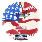 Innova Golf Disc Innova I-Dye Star Stingray Midrange Golf Disc