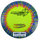 Innova Golf Disc Innova I-Dye Star Tern Distance Driver Golf Disc