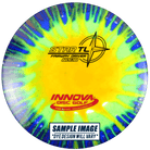 Innova Golf Disc Innova I-Dye Star TL Fairway Driver Golf Disc
