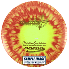 Innova Golf Disc Innova I-Dye Star Valkyrie Distance Driver Golf Disc