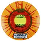 Innova Golf Disc Innova I-Dye Starlite Boss Distance Driver Golf Disc