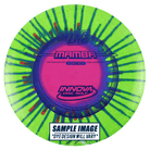 Innova Golf Disc Innova I-Dye Starlite Mamba Distance Driver Golf Disc