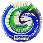 Innova Golf Disc Innova I-Dye Starlite Roadrunner Distance Driver Golf Disc