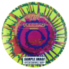 Innova Golf Disc Innova I-Dye Starlite Teebird Fairway Driver Golf Disc