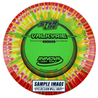 Innova Golf Disc Innova I-Dye Starlite Valkyrie Distance Driver Golf Disc