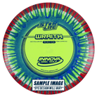 Innova Golf Disc Innova I-Dye Starlite Wraith Distance Driver Golf Disc