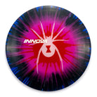 Innova Golf Disc Innova Limited Edition 2018 Halloween I-Dye Champion Teebird Fairway Driver Golf Disc