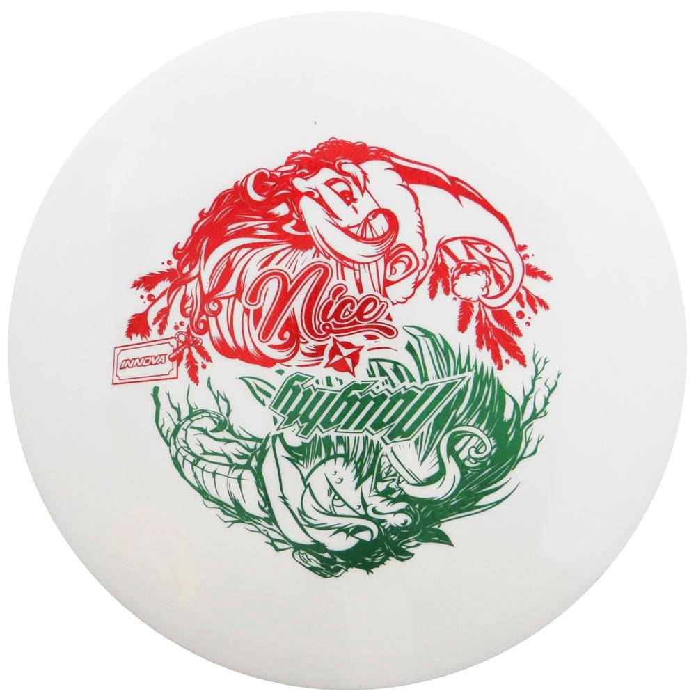 Innova Golf Disc Innova Limited Edition 2018 Holiday Star Teebird3 Fairway Driver Golf Disc