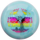 Innova Golf Disc 173-175g Innova Limited Edition 2018 Tour Series Nate Sexton Color Glow Champion Firebird Distance Driver Golf Disc