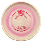 Innova Golf Disc 173-175g Innova Limited Edition 2018 Tour Series Paul McBeth 18-Under Commemorative Galactic McPro Aviar Putter Golf Disc