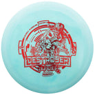Innova Golf Disc 165-169g Innova Limited Edition 2018 Tour Series Philo Brathwaite Glow Star Destroyer Distance Driver Golf Disc