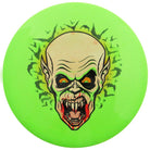 Innova Limited Edition 2019 Halloween INNFuse Vampire Star Destroyer Distance Driver Golf Disc