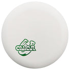 Innova Limited Edition 2019 Lucky DX Aviar Putter Golf Disc
